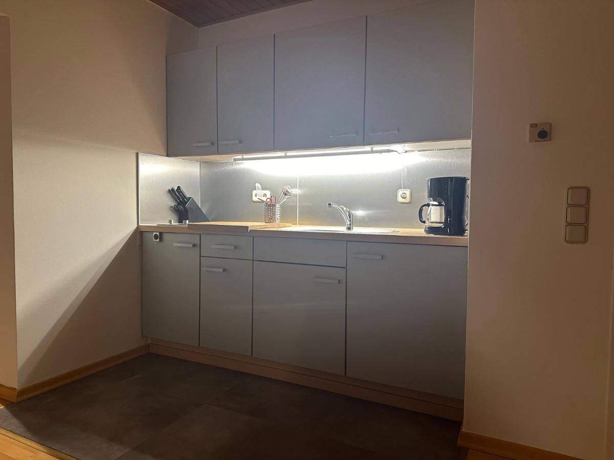 Winterbergappartementen 27-12 المظهر الخارجي الصورة
