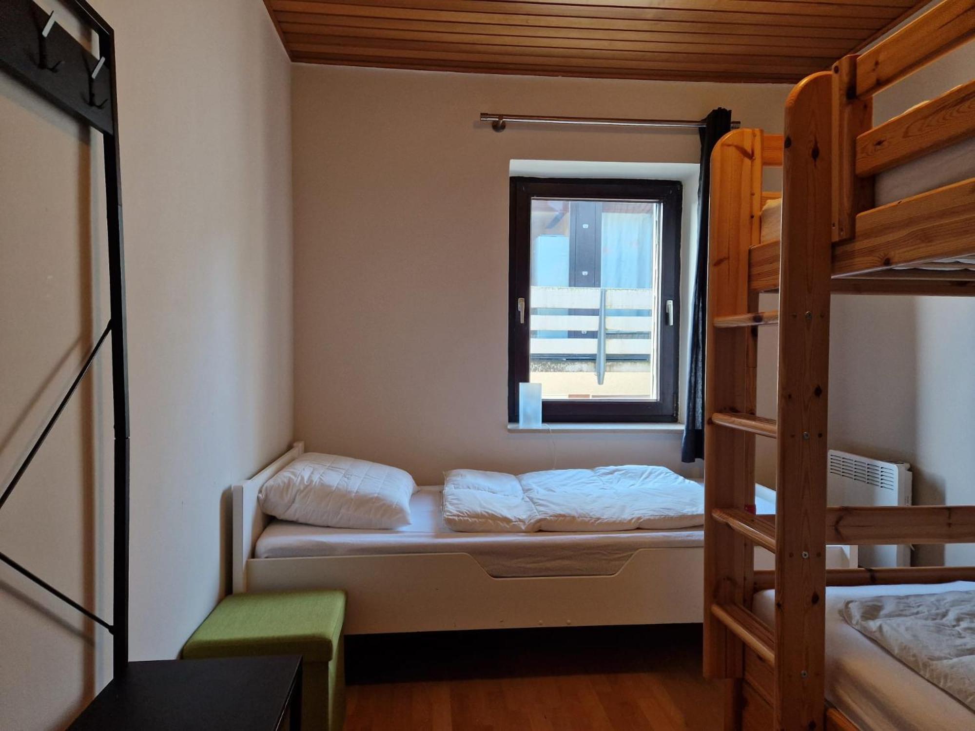Winterbergappartementen 27-12 المظهر الخارجي الصورة