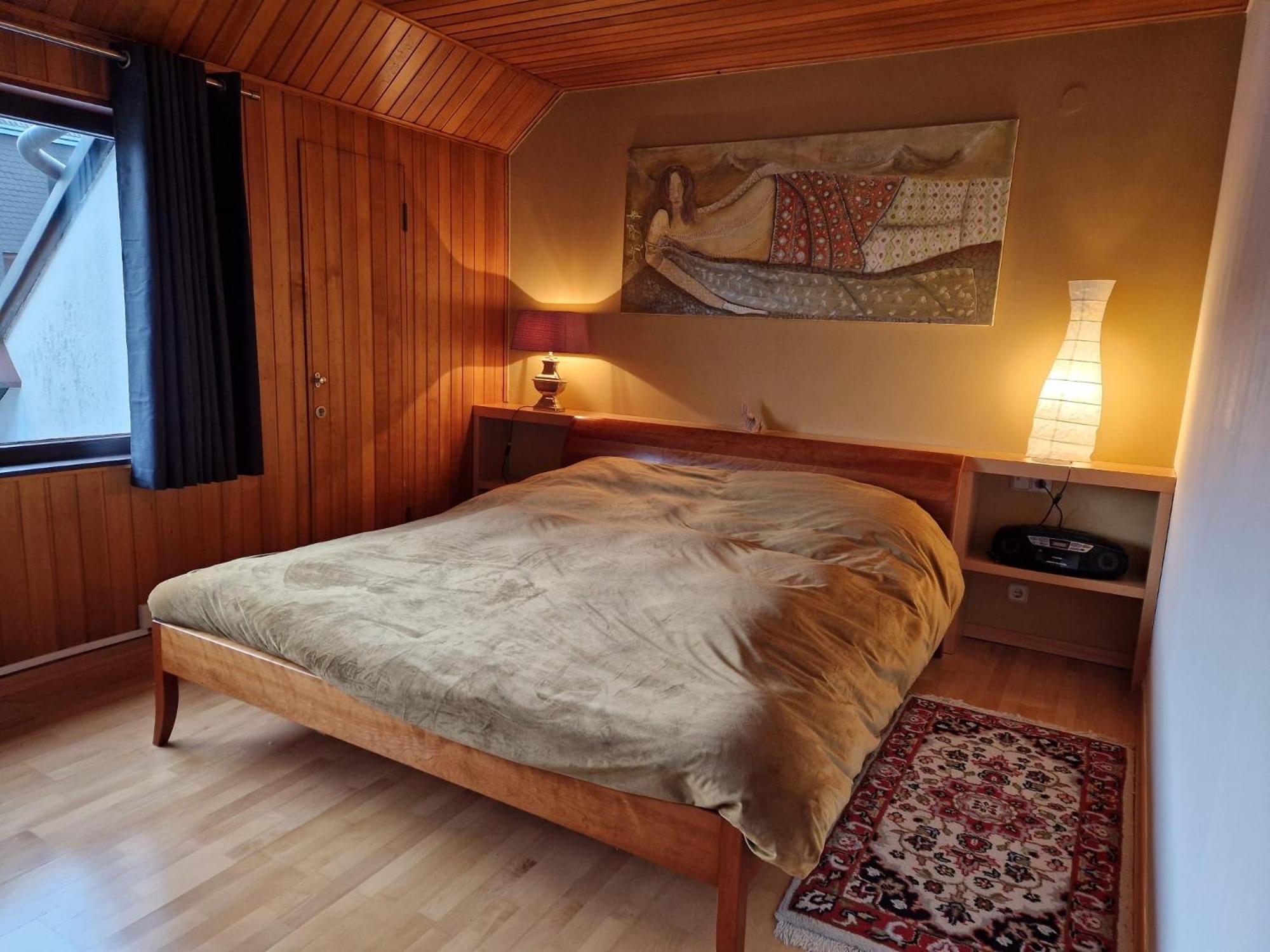Winterbergappartementen 27-12 المظهر الخارجي الصورة